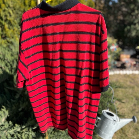 Mens 2Xl ECKO UNLIMITED SHORT SLEEVE POLO SHIRT GC - Picture 6 of 8